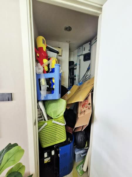 Watermark Chaophraya, Bangkok, Soi Charoennakorn 39-41, Charoennakorn Road, Bang Lam Phu Lang, Khlong San, Bangkok, 3 Bedrooms, 145 sqm, Condo For Sale, by James RR., 500223042 - DDproperty.com