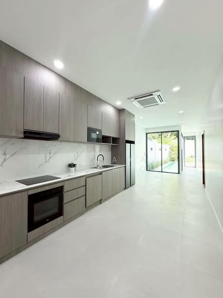 หมู่บ้านเจ้าฟ้าการ์เด้นโฮม 5, Phuket, Chalong, Muang Phuket, Phuket, 3 Bedrooms, 336 sqm, Single Detached House For Sale, by Witada Jindapol, 500223044 - DDproperty.com