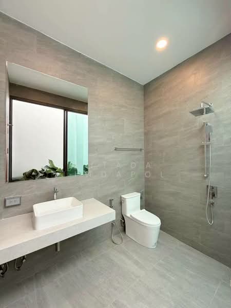 หมู่บ้านเจ้าฟ้าการ์เด้นโฮม 5, Phuket, Chalong, Muang Phuket, Phuket, 3 Bedrooms, 336 sqm, Single Detached House For Sale, by Witada Jindapol, 500223044 - DDproperty.com