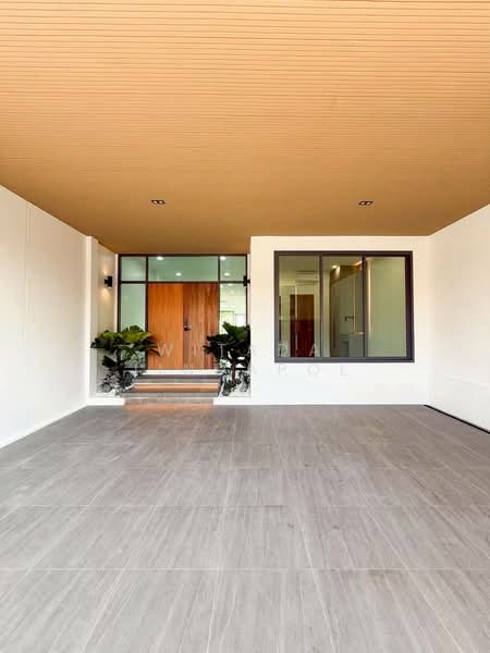 หมู่บ้านเจ้าฟ้าการ์เด้นโฮม 5, Phuket, Chalong, Muang Phuket, Phuket, 3 Bedrooms, 336 sqm, Single Detached House For Sale, by Witada Jindapol, 500223044 - DDproperty.com