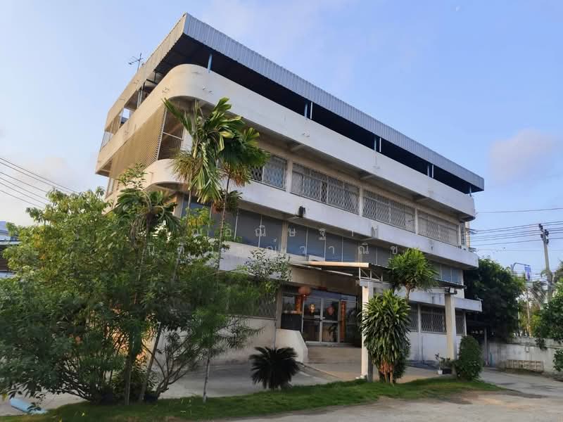 โกดังให้เช่าพระราม2 โกดังบางกระดี่ แสมดำ ขนาดโกดัง 1,200ตรม. พร้อมสำนักงาน4ชั้น พร้อมใช้งาน, Bangkok, Samae Dam, Bang Khun Thian, Bangkok, , 5,430 sqm, Warehouse/Factory For Rent, by เฌอณิษฐา  นิติวัชญ์วาณิช, 500223045 - DDproperty.com