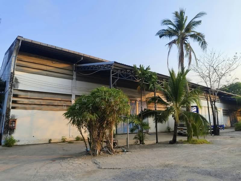 โกดังให้เช่าพระราม2 โกดังบางกระดี่ แสมดำ ขนาดโกดัง 1,200ตรม. พร้อมสำนักงาน4ชั้น พร้อมใช้งาน, กรุงเทพ, แสมดำ, บางขุนเทียน, กรุงเทพ, 5,430 ตร.ม., โกดัง-โรงงาน ให้เช่า, โดย เฌอณิษฐา  นิติวัชญ์วาณิช, 500223045 - DDproperty.com