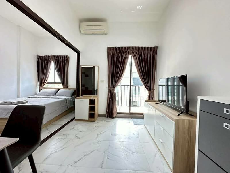 Zcape 3, Phuket, Thep Krasattri Road, Wichit, Muang Phuket, Phuket, 1 Bedroom, 28 sqm, Condo For Sale, by Witada Jindapol, 500223046 - DDproperty.com