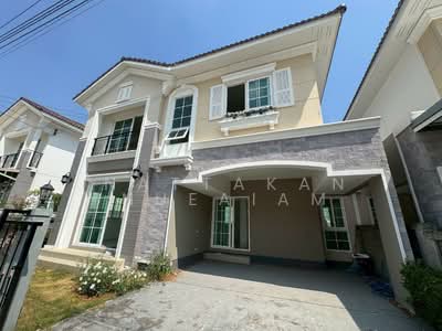 ขาย - Golden Neo Bangna-Suan Luang : โกลเด้น นีโอ บางนา-สวนหลวง, กรุงเทพ