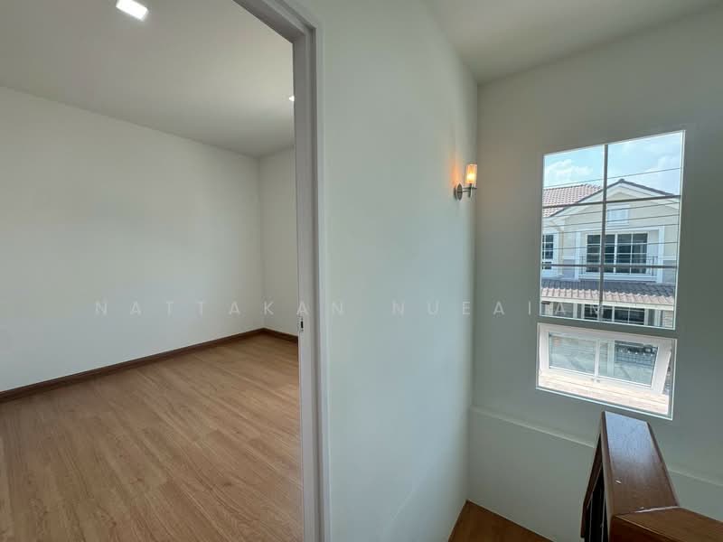 Golden Neo Bangna-Suan Luang, Bangkok, Bangna-Trad Road + Expressway, Dok Mai, Prawet, Bangkok, 4 Bedrooms, 136 sqm, Single Detached House For Sale, by Nattakan nueaiam, 500223047 - DDproperty.com