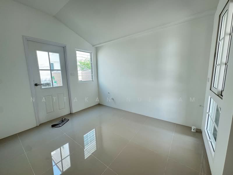 Golden Neo Bangna-Suan Luang, Bangkok, Bangna-Trad Road + Expressway, Dok Mai, Prawet, Bangkok, 4 Bedrooms, 136 sqm, Single Detached House For Sale, by Nattakan nueaiam, 500223047 - DDproperty.com