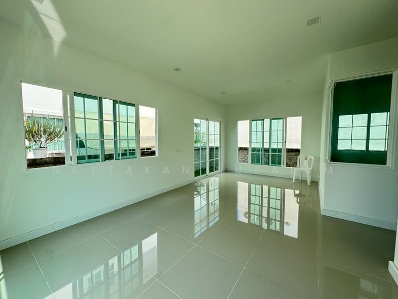Golden Neo Bangna-Suan Luang, Bangkok, Bangna-Trad Road + Expressway, Dok Mai, Prawet, Bangkok, 4 Bedrooms, 136 sqm, Single Detached House For Sale, by Nattakan nueaiam, 500223047 - DDproperty.com