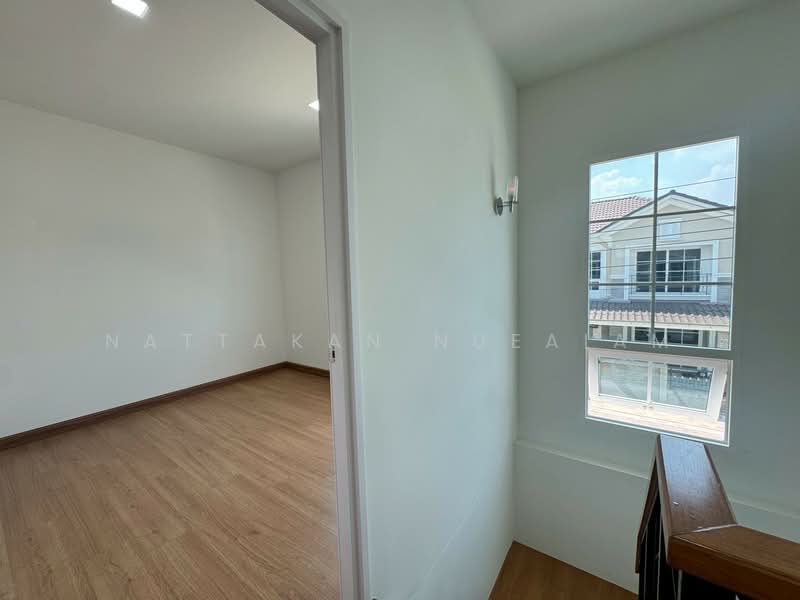 Golden Neo Bangna-Suan Luang, Bangkok, Bangna-Trad Road + Expressway, Dok Mai, Prawet, Bangkok, 4 Bedrooms, 136 sqm, Single Detached House For Sale, by Nattakan nueaiam, 500223047 - DDproperty.com