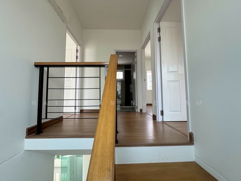 Golden Neo Bangna-Suan Luang, Bangkok, Bangna-Trad Road + Expressway, Dok Mai, Prawet, Bangkok, 4 Bedrooms, 136 sqm, Single Detached House For Sale, by Nattakan nueaiam, 500223047 - DDproperty.com