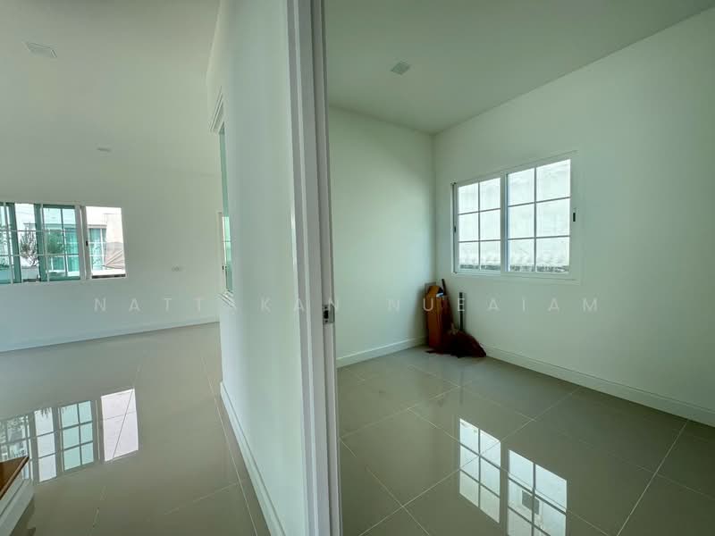 Golden Neo Bangna-Suan Luang, Bangkok, Bangna-Trad Road + Expressway, Dok Mai, Prawet, Bangkok, 4 Bedrooms, 136 sqm, Single Detached House For Sale, by Nattakan nueaiam, 500223047 - DDproperty.com