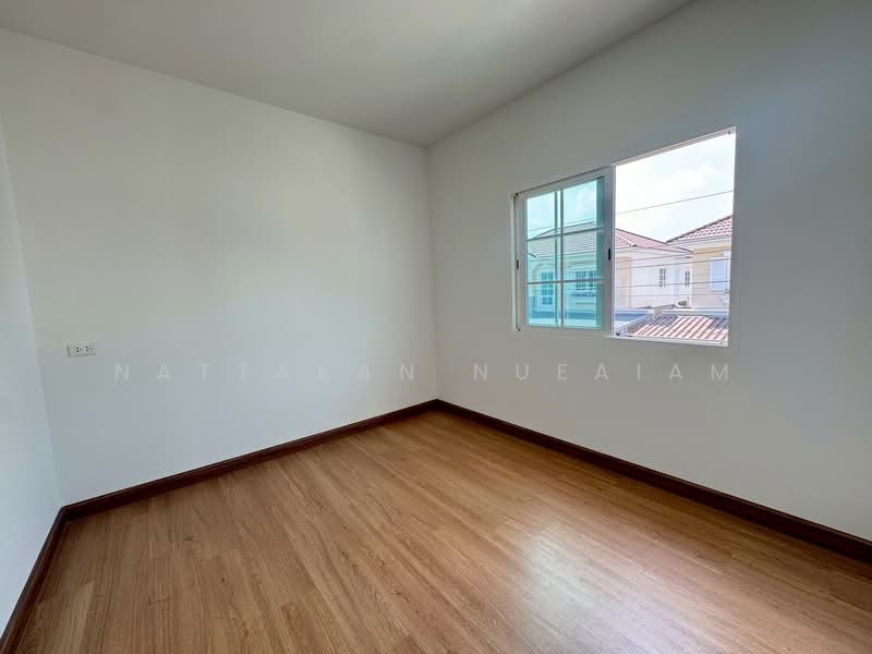 Golden Neo Bangna-Suan Luang, Bangkok, Bangna-Trad Road + Expressway, Dok Mai, Prawet, Bangkok, 4 Bedrooms, 136 sqm, Single Detached House For Sale, by Nattakan nueaiam, 500223047 - DDproperty.com