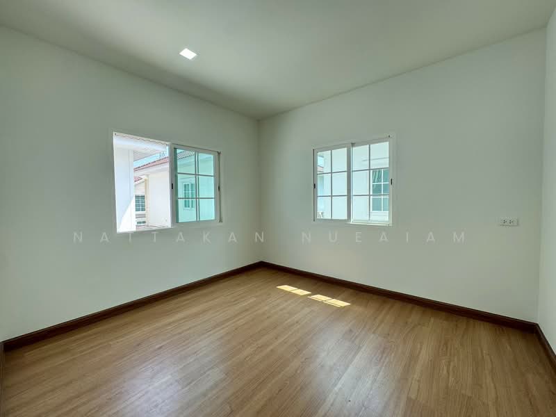 Golden Neo Bangna-Suan Luang, Bangkok, Bangna-Trad Road + Expressway, Dok Mai, Prawet, Bangkok, 4 Bedrooms, 136 sqm, Single Detached House For Sale, by Nattakan nueaiam, 500223047 - DDproperty.com