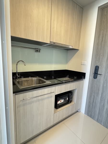 Niche Mono Ramkhamhaeng, Bangkok, Soi Ramkhamhaeg 36, Hua Mak, Bang Kapi, Bangkok, 1 Bedroom, 32 sqm, Condo For Rent, by Nattayaporn Peumkul (Benz), 500223048 - DDproperty.com