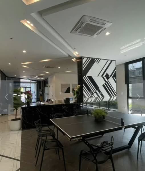Niche Mono Ramkhamhaeng, Bangkok, Soi Ramkhamhaeg 36, Hua Mak, Bang Kapi, Bangkok, 1 Bedroom, 32 sqm, Condo For Rent, by Nattayaporn Peumkul (Benz), 500223048 - DDproperty.com