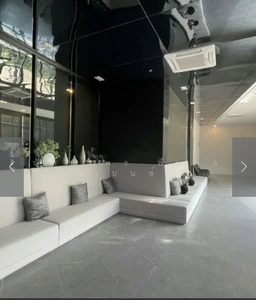 Niche Mono Ramkhamhaeng, Bangkok, Soi Ramkhamhaeg 36, Hua Mak, Bang Kapi, Bangkok, 1 Bedroom, 32 sqm, Condo For Rent, by Nattayaporn Peumkul (Benz), 500223048 - DDproperty.com