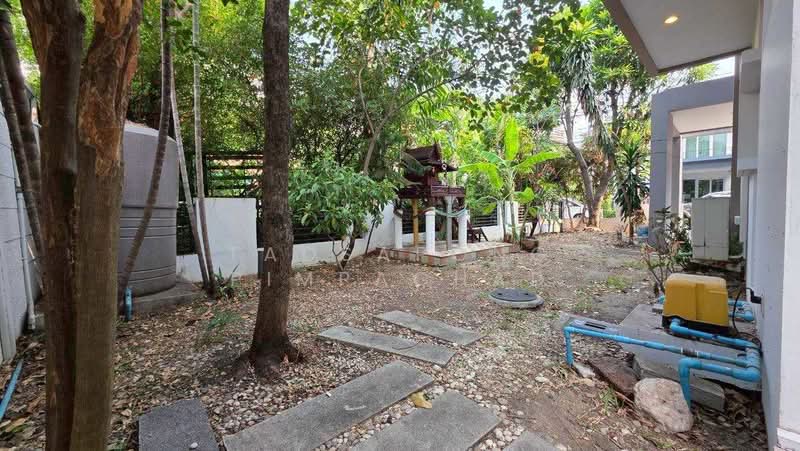 The Gallery House Pattern : เดอะ แกลเลอรี่ เฮ้าส์ แพทเทิร์น, กรุงเทพ, 230/145 ลาดพร้าว แยก31, จอมพล, จตุจักร, กรุงเทพ, 252 ตร.ม., บ้านเดี่ยว ขาย, โดย Tadsapong Pimpachad, 500223049 - DDproperty.com