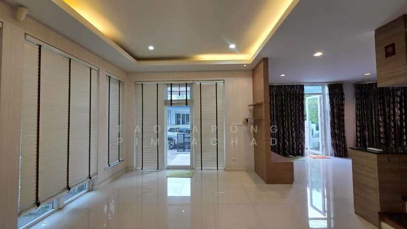 The Gallery House Pattern : เดอะ แกลเลอรี่ เฮ้าส์ แพทเทิร์น, กรุงเทพ, 230/145 ลาดพร้าว แยก31, จอมพล, จตุจักร, กรุงเทพ, 252 ตร.ม., บ้านเดี่ยว ขาย, โดย Tadsapong Pimpachad, 500223049 - DDproperty.com