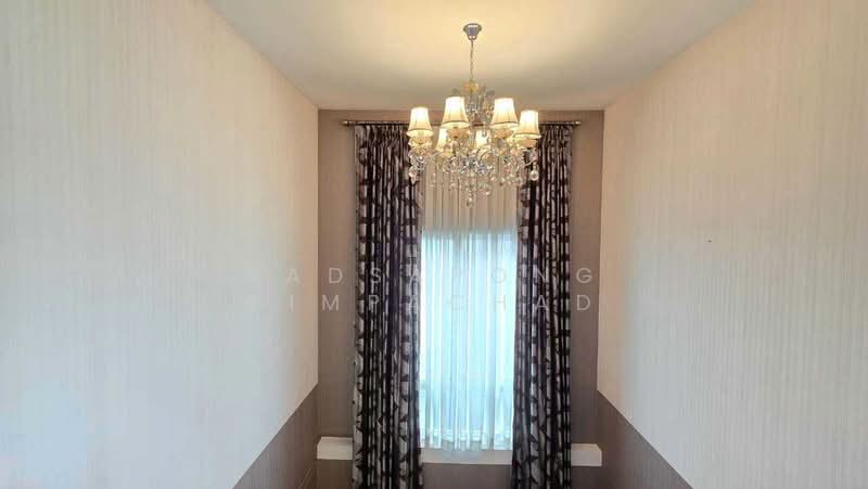 The Gallery House Pattern : เดอะ แกลเลอรี่ เฮ้าส์ แพทเทิร์น, กรุงเทพ, 230/145 ลาดพร้าว แยก31, จอมพล, จตุจักร, กรุงเทพ, 252 ตร.ม., บ้านเดี่ยว ขาย, โดย Tadsapong Pimpachad, 500223049 - DDproperty.com