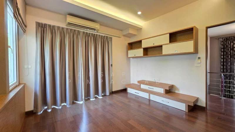 The Gallery House Pattern, Bangkok, 230/145 Lat Phrao, Intersection 31, Jom Phon, Chatuchak, Bangkok, 4 Bedrooms, 252 sqm, Single Detached House For Sale, by Tadsapong Pimpachad, 500223049 - DDproperty.com