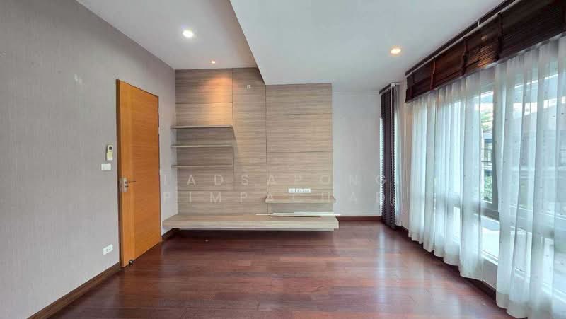 The Gallery House Pattern, Bangkok, 230/145 Lat Phrao, Intersection 31, Jom Phon, Chatuchak, Bangkok, 4 Bedrooms, 252 sqm, Single Detached House For Sale, by Tadsapong Pimpachad, 500223049 - DDproperty.com