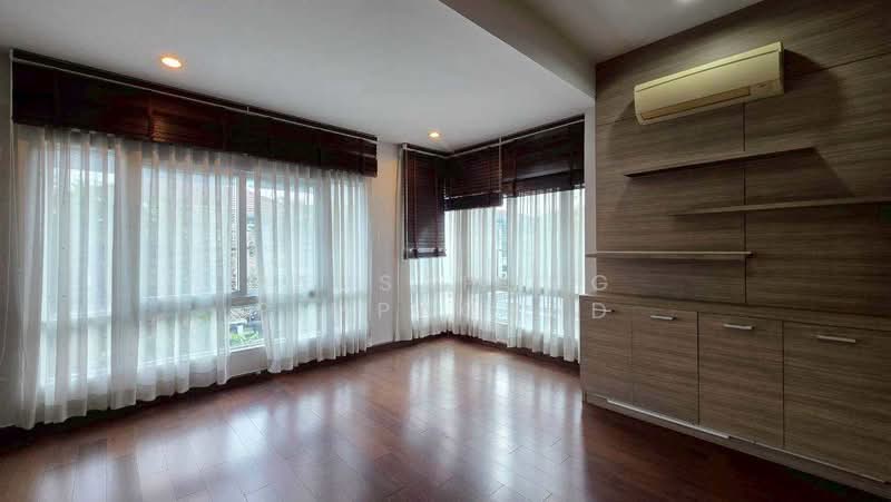 The Gallery House Pattern, Bangkok, 230/145 Lat Phrao, Intersection 31, Jom Phon, Chatuchak, Bangkok, 4 Bedrooms, 252 sqm, Single Detached House For Sale, by Tadsapong Pimpachad, 500223049 - DDproperty.com