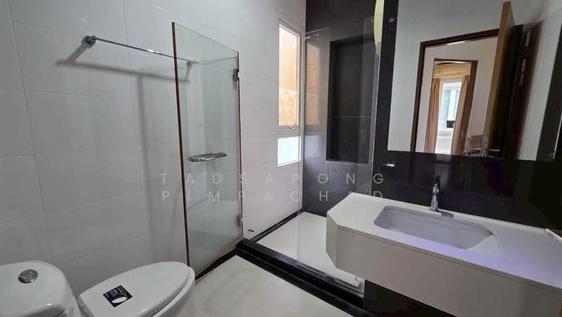 The Gallery House Pattern, Bangkok, 230/145 Lat Phrao, Intersection 31, Jom Phon, Chatuchak, Bangkok, 4 Bedrooms, 252 sqm, Single Detached House For Sale, by Tadsapong Pimpachad, 500223049 - DDproperty.com