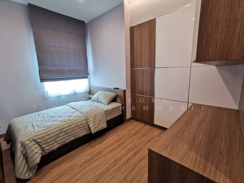 The Madison, Bangkok, Sukhumvit 41, Khlong Tan Nua, Watthana, Bangkok, 2 Bedrooms, 115 sqm, Condo For Rent, by Chayakorn Tirarakthammakit, 500223050 - DDproperty.com