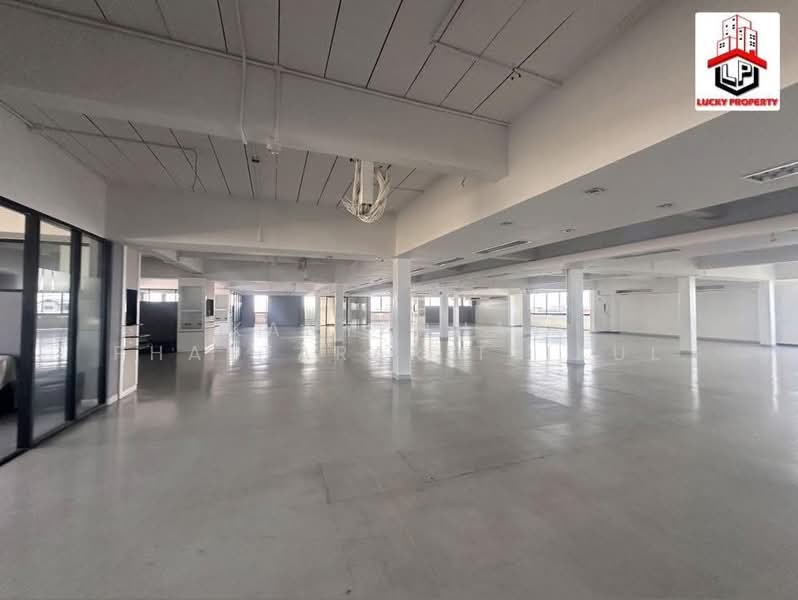 เทพารักษ์, Samut Prakan, เทพารักษ์, Thepharak, Muang Samut Prakarn, Samut Prakan, , 6,000 sqm, Office Space For Rent, by Kanyaphat Phattararittikul, 500223051 - DDproperty.com