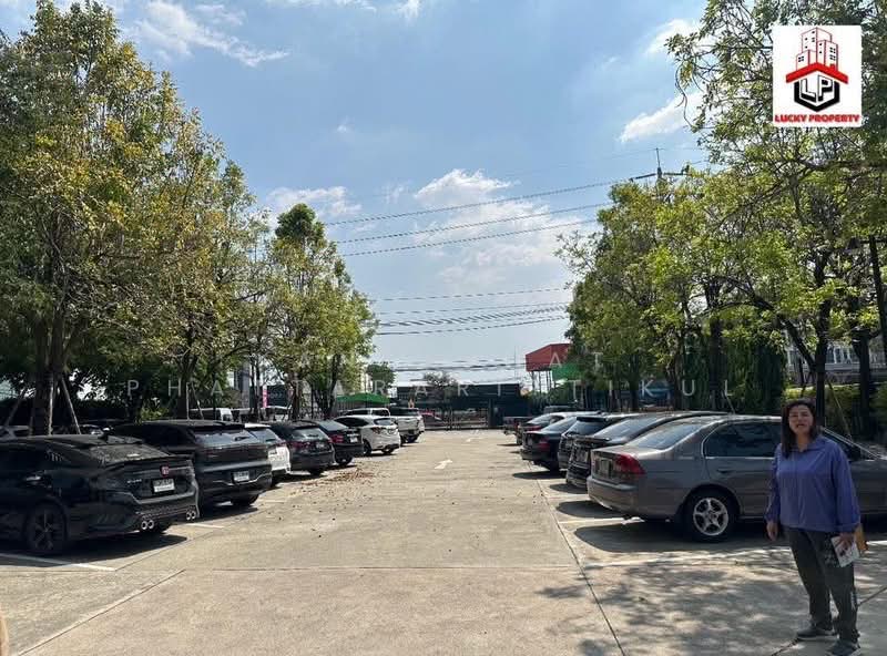 เทพารักษ์, Samut Prakan, เทพารักษ์, Thepharak, Muang Samut Prakarn, Samut Prakan, , 6,000 sqm, Office Space For Rent, by Kanyaphat Phattararittikul, 500223051 - DDproperty.com