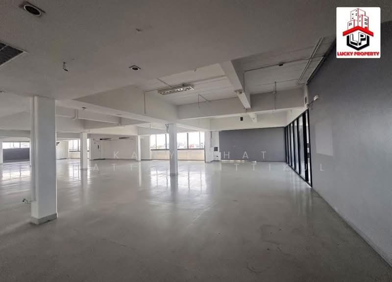 เทพารักษ์, Samut Prakan, เทพารักษ์, Thepharak, Muang Samut Prakarn, Samut Prakan, , 6,000 sqm, Office Space For Rent, by Kanyaphat Phattararittikul, 500223051 - DDproperty.com