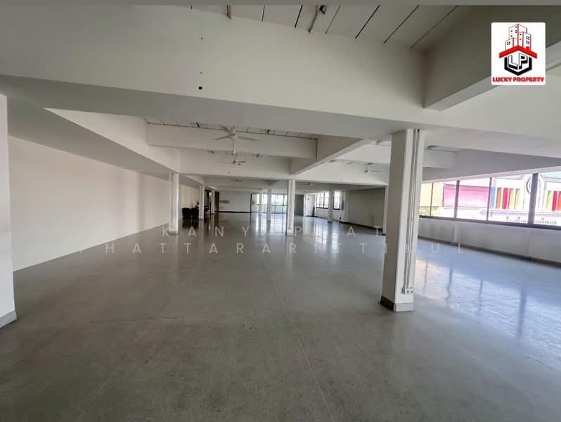 เทพารักษ์, Samut Prakan, เทพารักษ์, Thepharak, Muang Samut Prakarn, Samut Prakan, , 6,000 sqm, Office Space For Rent, by Kanyaphat Phattararittikul, 500223051 - DDproperty.com
