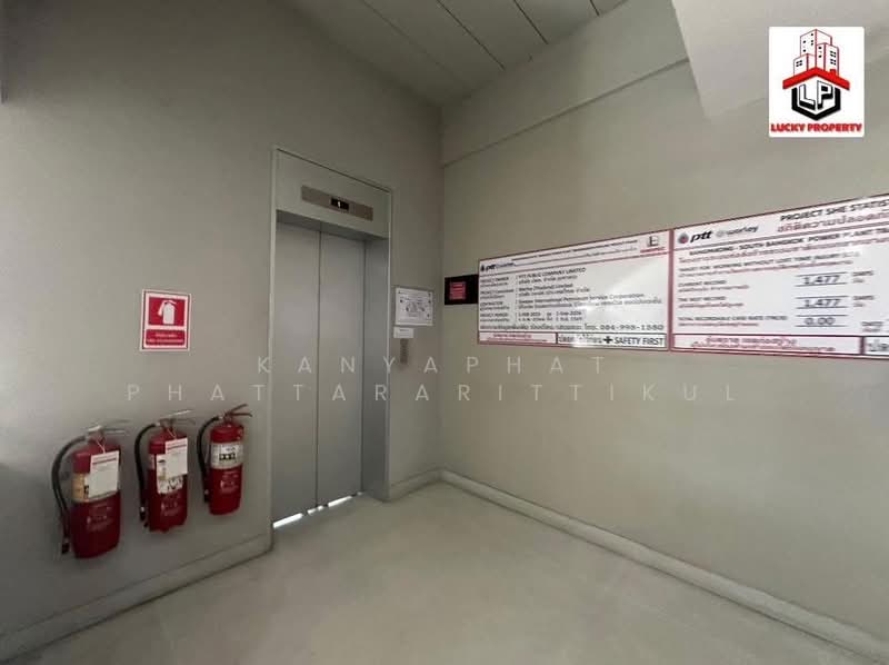 เทพารักษ์, Samut Prakan, เทพารักษ์, Thepharak, Muang Samut Prakarn, Samut Prakan, , 6,000 sqm, Office Space For Rent, by Kanyaphat Phattararittikul, 500223051 - DDproperty.com