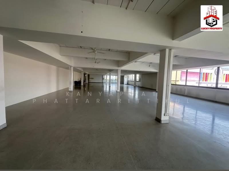 เทพารักษ์, Samut Prakan, เทพารักษ์, Thepharak, Muang Samut Prakarn, Samut Prakan, , 6,000 sqm, Office Space For Rent, by Kanyaphat Phattararittikul, 500223051 - DDproperty.com