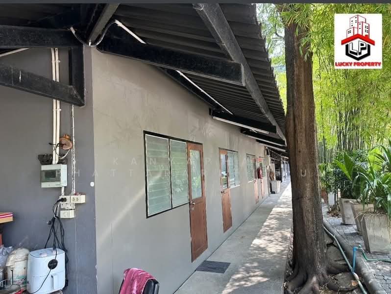 เทพารักษ์, Samut Prakan, เทพารักษ์, Thepharak, Muang Samut Prakarn, Samut Prakan, , 6,000 sqm, Office Space For Rent, by Kanyaphat Phattararittikul, 500223051 - DDproperty.com