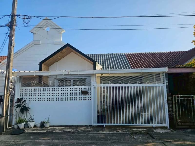 For Sale - หมู่บ้านร็อคการ์เด้น บายพาส, Phuket