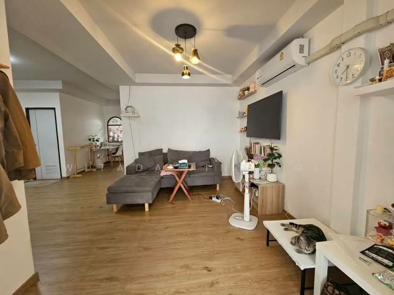 For Sale - หมู่บ้านร็อคการ์เด้น บายพาส, Phuket