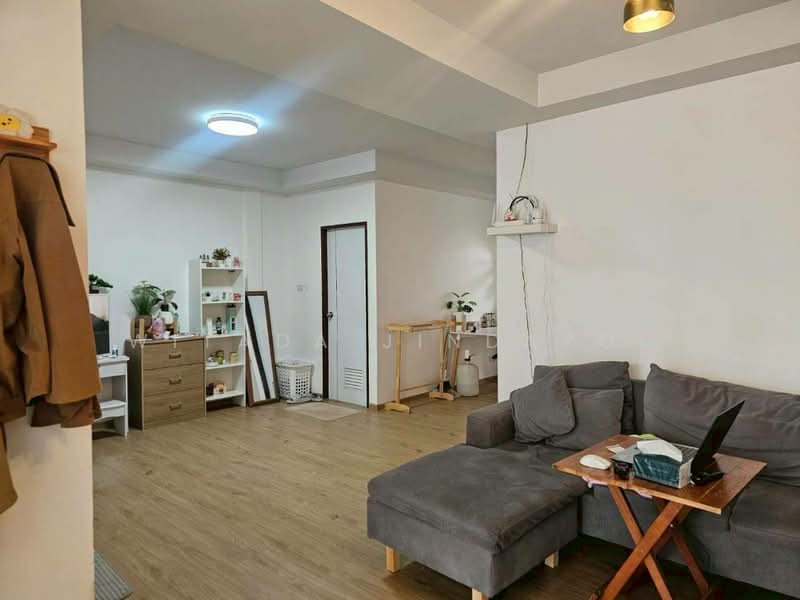 For Sale - หมู่บ้านร็อคการ์เด้น บายพาส, Phuket