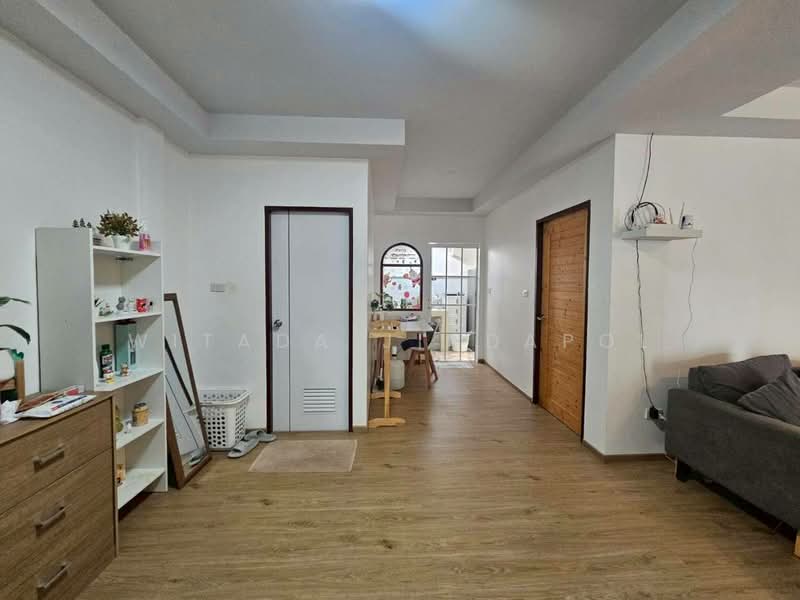 For Sale - หมู่บ้านร็อคการ์เด้น บายพาส, Phuket