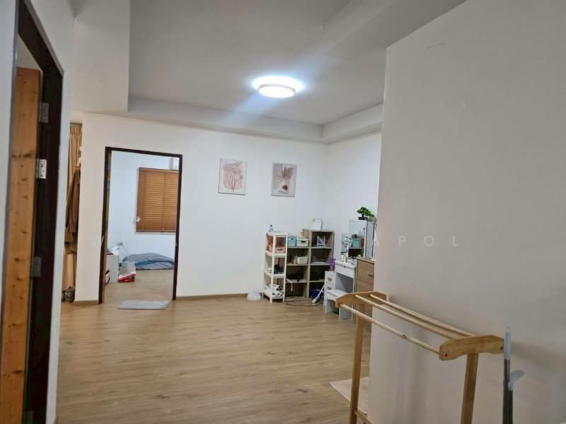 For Sale - หมู่บ้านร็อคการ์เด้น บายพาส, Phuket