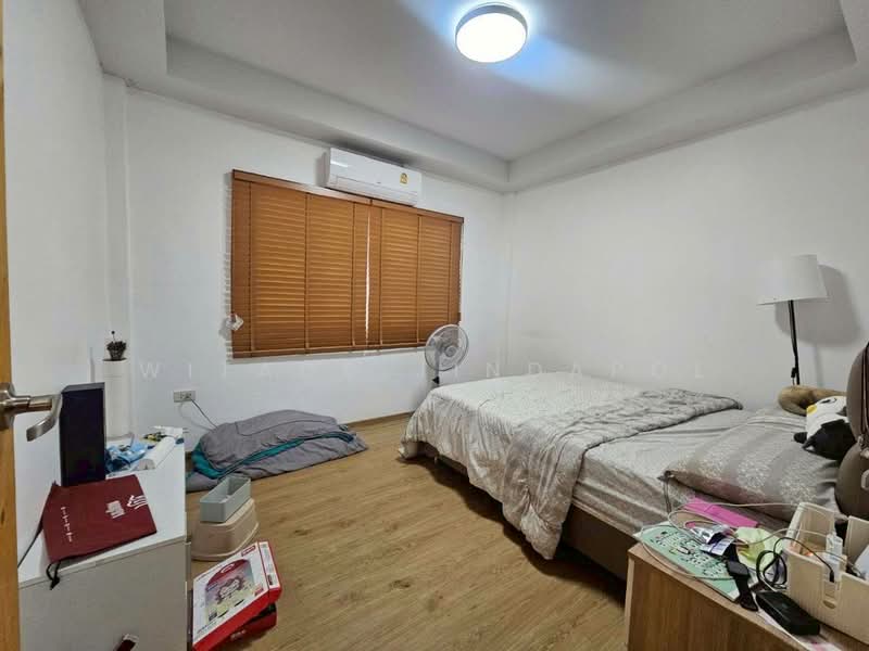 For Sale - หมู่บ้านร็อคการ์เด้น บายพาส, Phuket