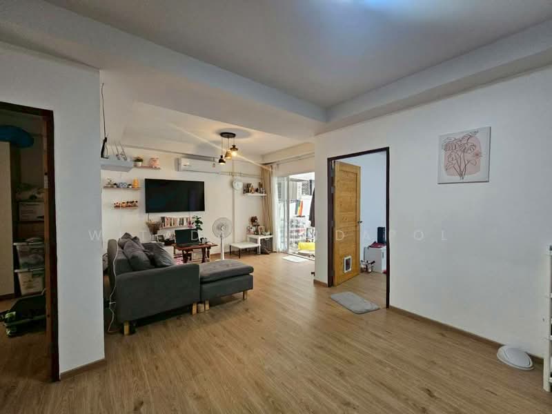 For Sale - หมู่บ้านร็อคการ์เด้น บายพาส, Phuket