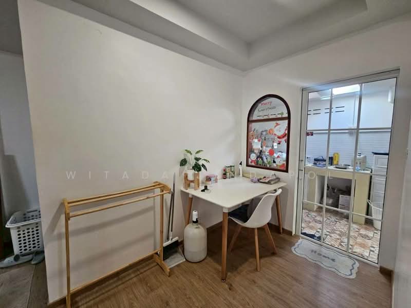 For Sale - หมู่บ้านร็อคการ์เด้น บายพาส, Phuket