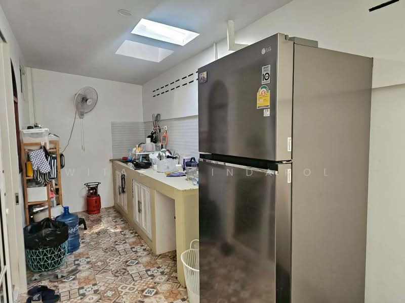 For Sale - หมู่บ้านร็อคการ์เด้น บายพาส, Phuket