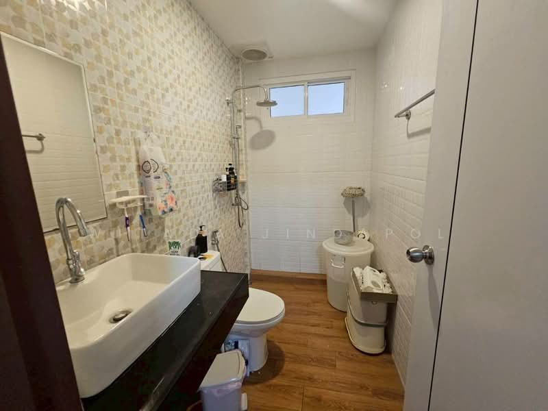 ขาย - หมู่บ้านร็อคการ์เด้น บายพาส, ภูเก็ต