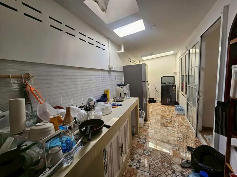 For Sale - หมู่บ้านร็อคการ์เด้น บายพาส, Phuket