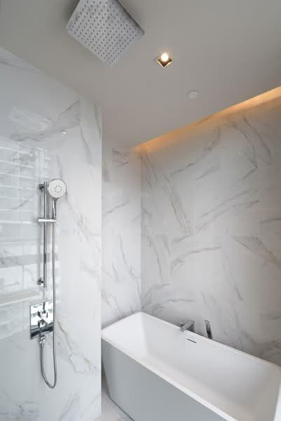 The Reserve Sathorn, Bangkok, Thanon Suan Phlu, Thung Maha Mek, Sathon, Bangkok, 1 Bedroom, 50 sqm, Condo For Rent, by Chayakorn Tirarakthammakit, 500223053 - DDproperty.com