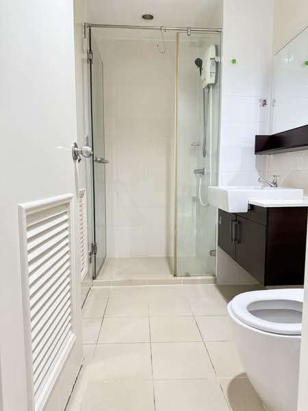 The Mark Ratchada-Airport Link, Bangkok, Chaturathit Road, Makkasan, Ratchathewi, Bangkok, 1 Bedroom, 39 sqm, Condo For Rent, by Kongkarn Yodkom, 500223054 - DDproperty.com