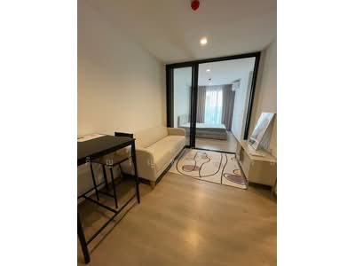 For Rent - The Line Phahonyothin Park, Bangkok