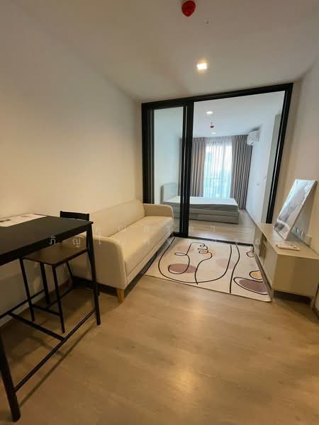 The Line Phahonyothin Park, Bangkok, 1090 Phahonyothin Road, Jom Phon, Chatuchak, Bangkok, 1 Bedroom, 36 sqm, Condo For Rent, by คุณศรุดา ภิญโญพจนารถ, 500223057 - DDproperty.com