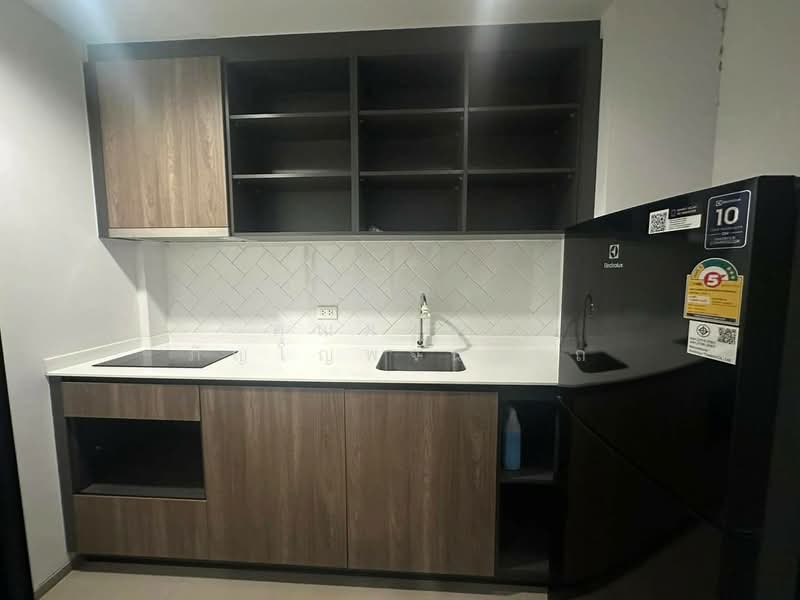 The Line Phahonyothin Park, Bangkok, 1090 Phahonyothin Road, Jom Phon, Chatuchak, Bangkok, 1 Bedroom, 36 sqm, Condo For Rent, by คุณศรุดา ภิญโญพจนารถ, 500223057 - DDproperty.com